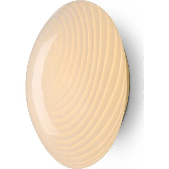 Halo Design Candy , opal – loftlampe — produktfoto
