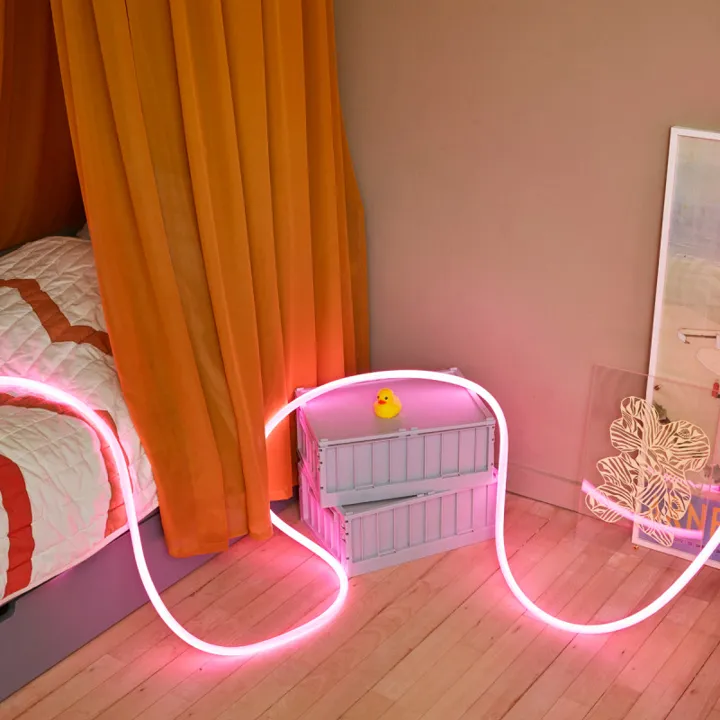 Studio About Flex Neon Tube, 5 m – dekorationslys — produktfoto