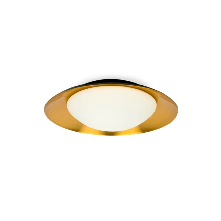 Faro SIDE 390 Sort/Kobber – loftlampe — produktfoto