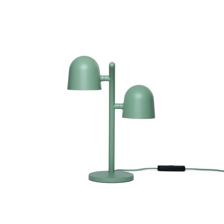 Fatboy Little Lebow Grasshopper Green – bordlampe — produktfoto