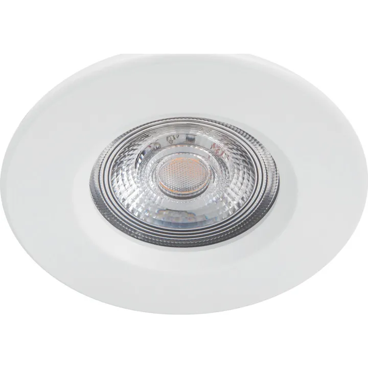 Philips myLiving Dive indbygningsspot, hvid, 1-pak – indbygningsspot — produktfoto