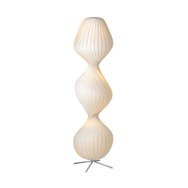 Tom Rossau TR33 Hvid – gulvlampe — produktfoto