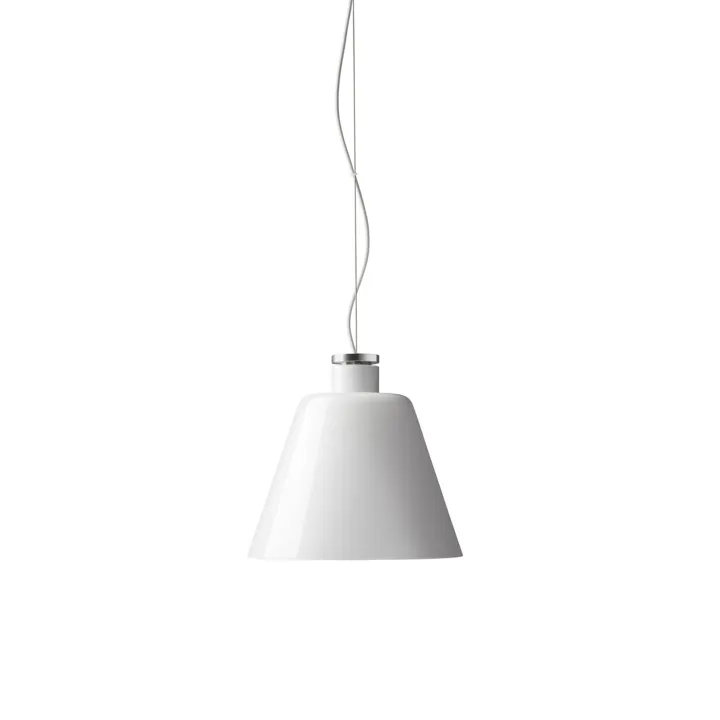 Wästberg W202 Halo S2 Opal – pendel — produktfoto