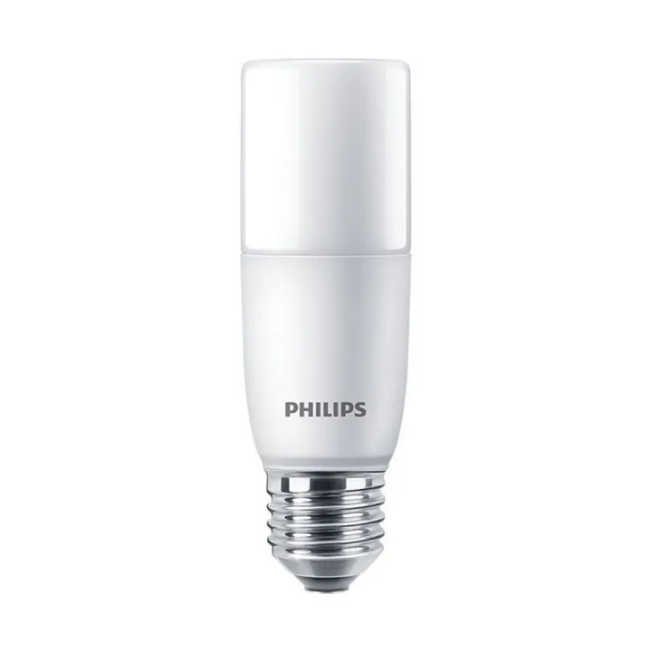 Philips CorePro LED Stick E27 9.5W 3000K 950Lm - Ikke Dæmpbar – pære — produktfoto