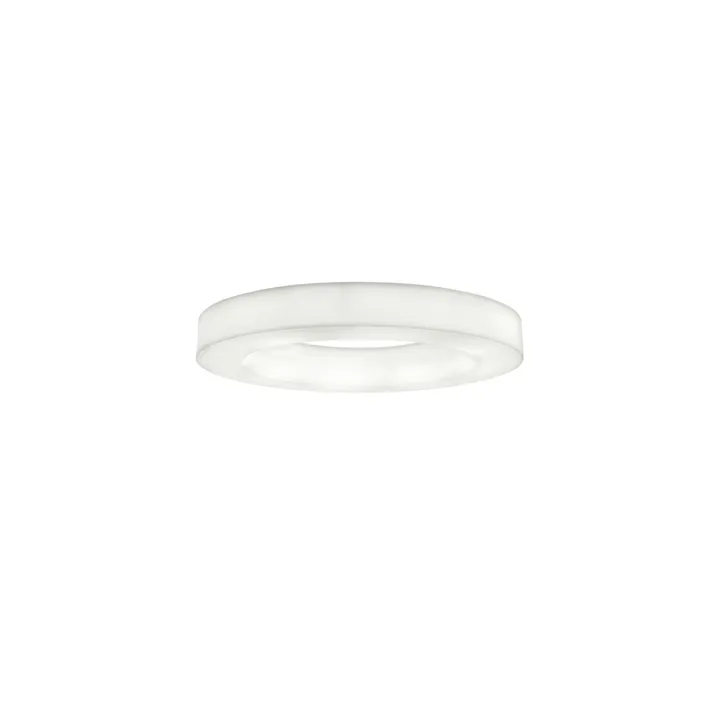Stilnovo Saturn Hvid – loftlampe — produktfoto