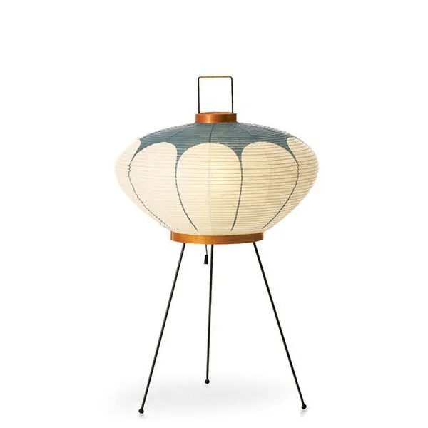 Vitra Akari 9AD – bordlampe — produktfoto