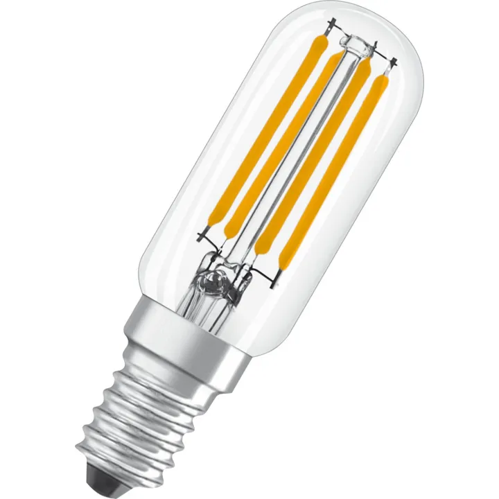 Osram E14 køleskabspære, 2700K, 6,5W – pære — produktfoto