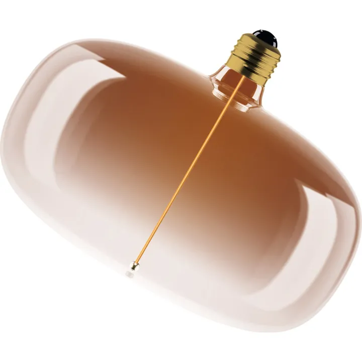Ledvance Vintage 1906 Big Elipse E27 globepære, 1800K, 4W – pære — produktfoto