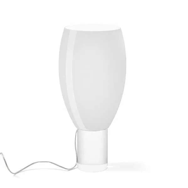 Foscarini Buds 1 Hvid – bordlampe — produktfoto