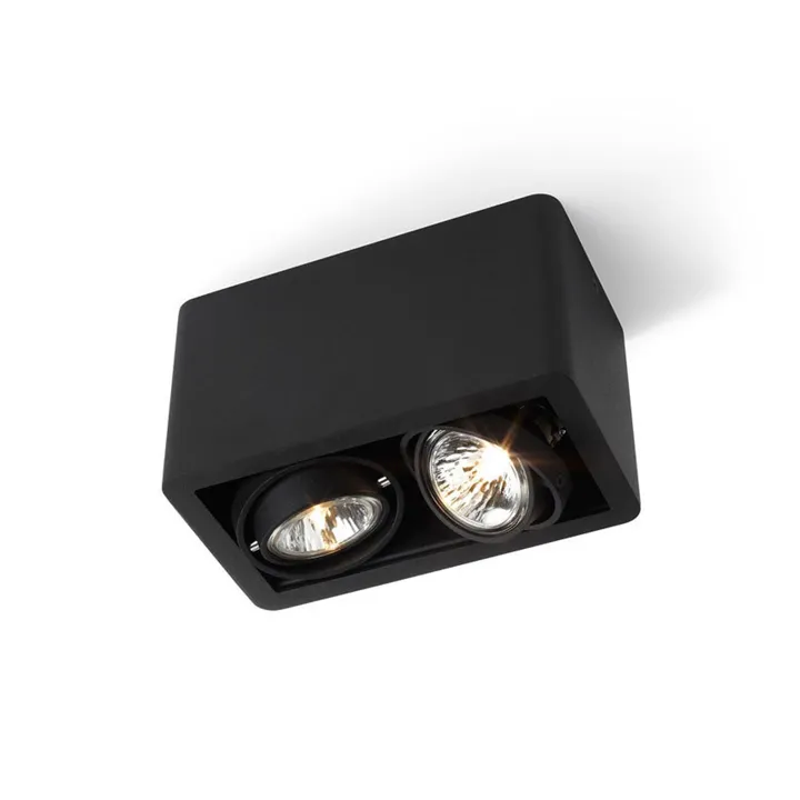 Trizo21 Trizo 21 R52 UP Spot- & Sort – spot — produktfoto