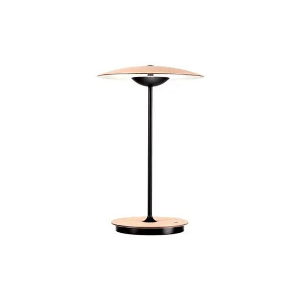 Marset Ginger 20 M Lille Eg – bordlampe — produktfoto