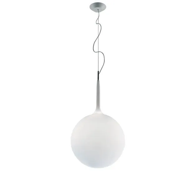 Artemide CASTORE 42 Hvid – pendel — produktfoto
