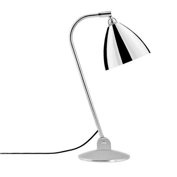 GUBI Bestlite BL2 Krom – bordlampe — produktfoto