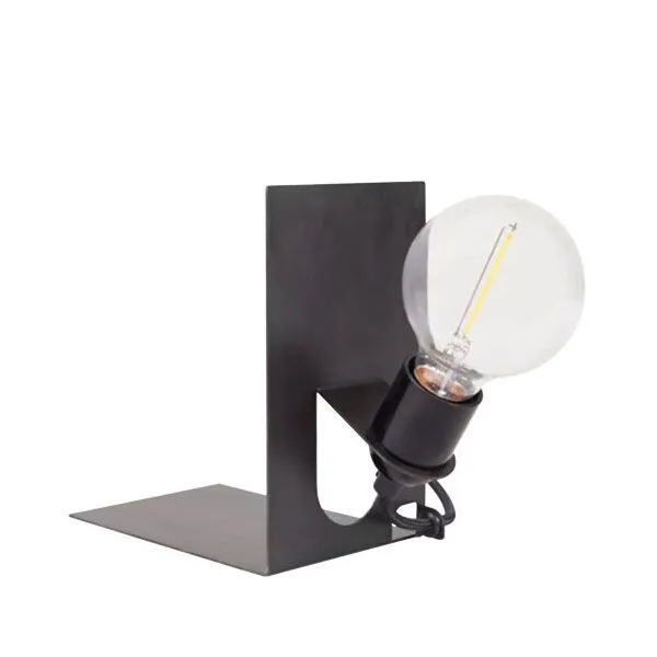 Frama Library Sort – bordlampe — produktfoto