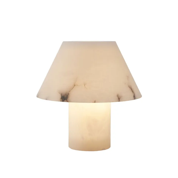 Parachilna Petra M Me – bordlampe — produktfoto