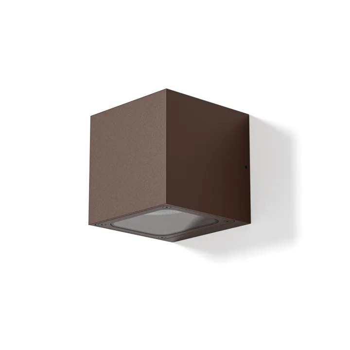Loom Design Alf Spot Corten – spot — produktfoto