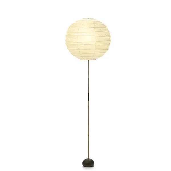 Vitra Akari BB3-55DD – gulvlampe — produktfoto
