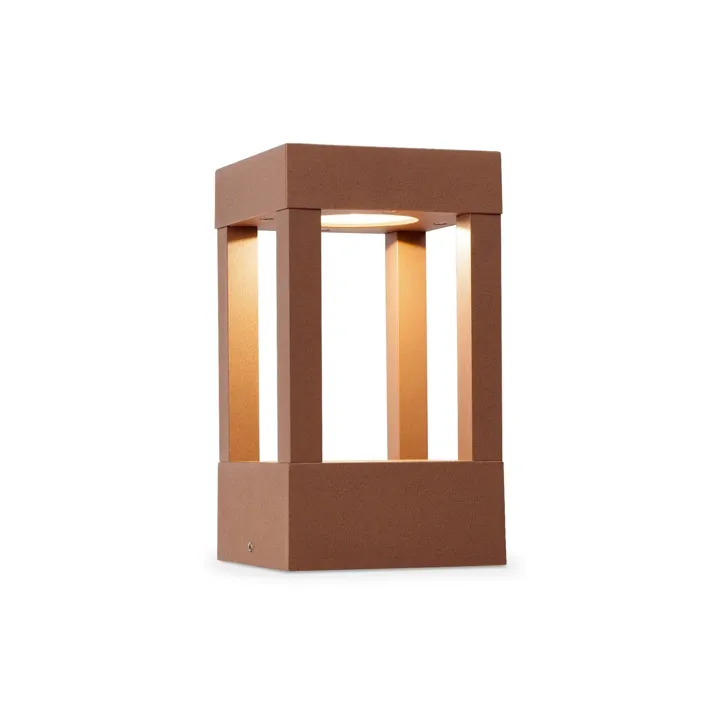 Faro AGRA 200 2850-3050K Rust – udendørslampe — produktfoto
