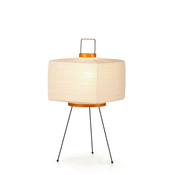 Vitra Akari 7A – gulvlampe — produktfoto