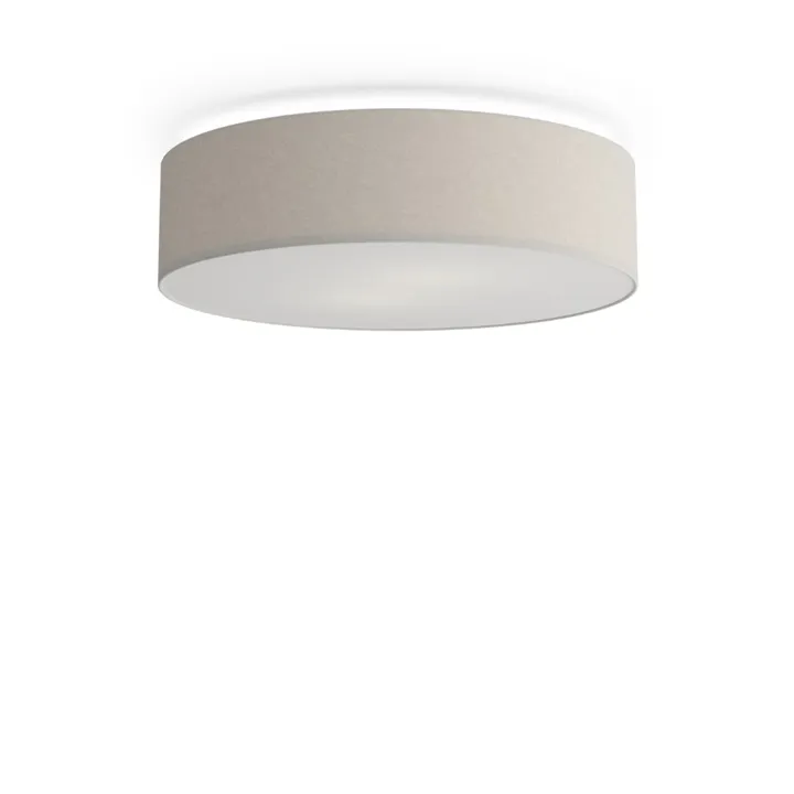 Belid Soft Ø44 Hviduld – loftlampe — produktfoto