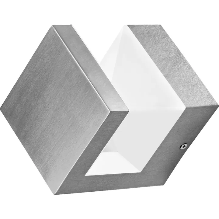 Osram Endura Style Pyramid – væglampe — produktfoto