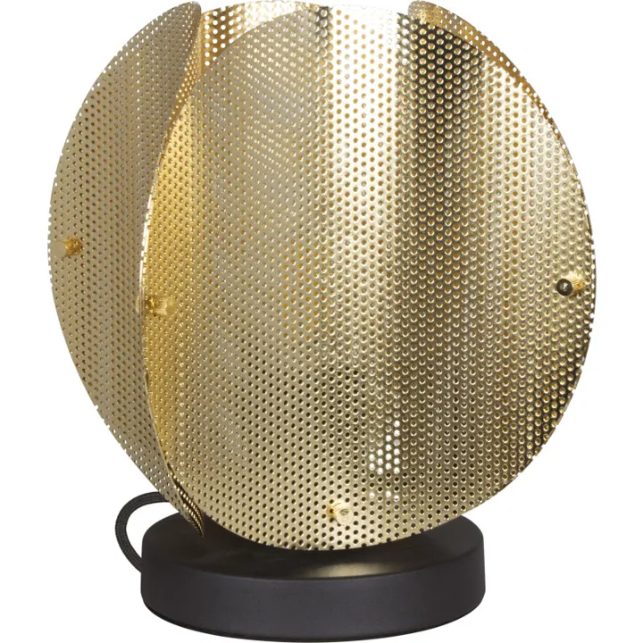 Osram Decor Folded Globe – bordlampe — produktfoto
