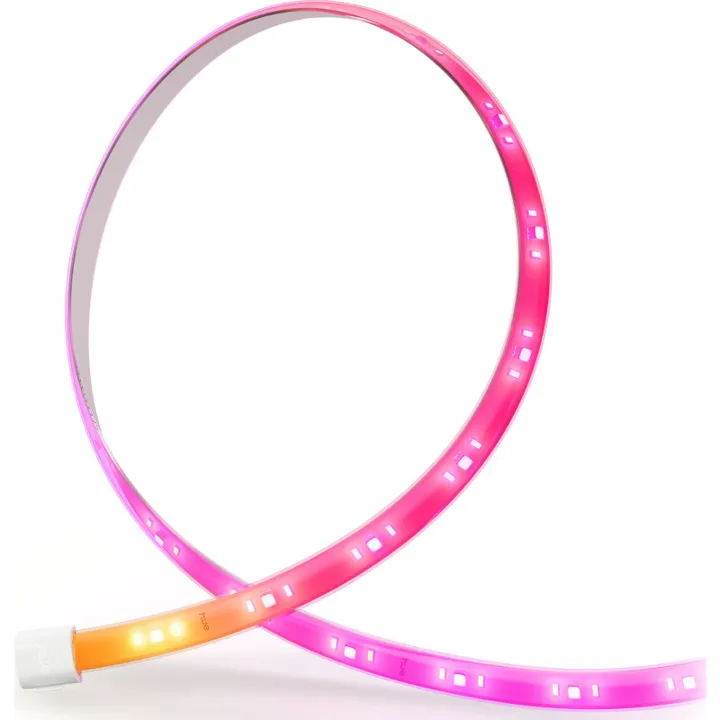 Philips Hue Flux LED bånd, forlængersæt, 5 meter – LED-strip — produktfoto