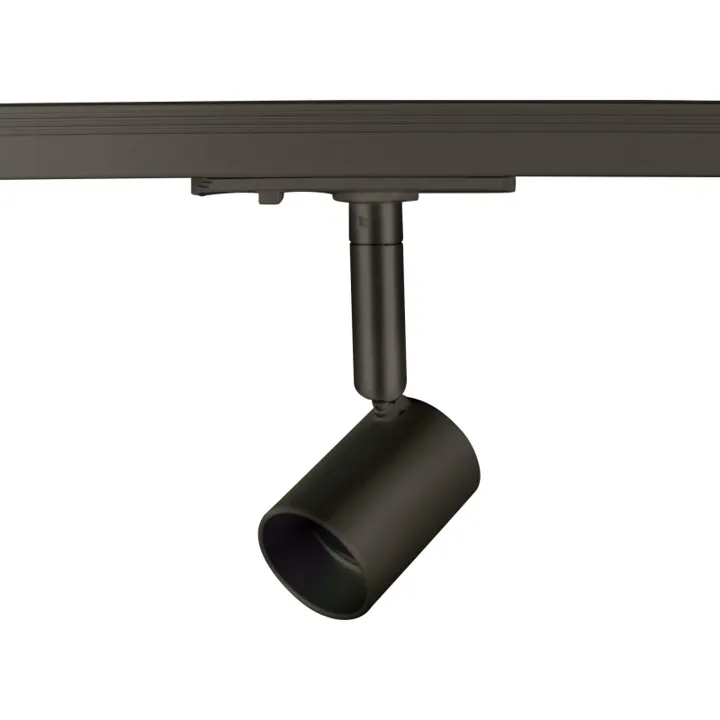 Scan Products Mita 1F skinnespot, Ø5 cm, sort – spot — produktfoto