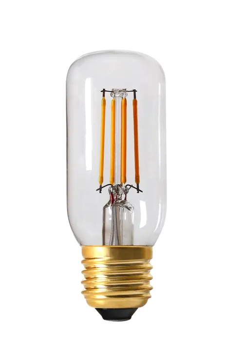 Danlamp E27 - 4W LED Eksteriør rør – pære — produktfoto