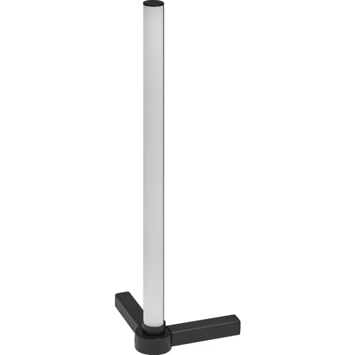 Osram Smart+ Wifi Corner , farveskift, sort – bordlampe — produktfoto