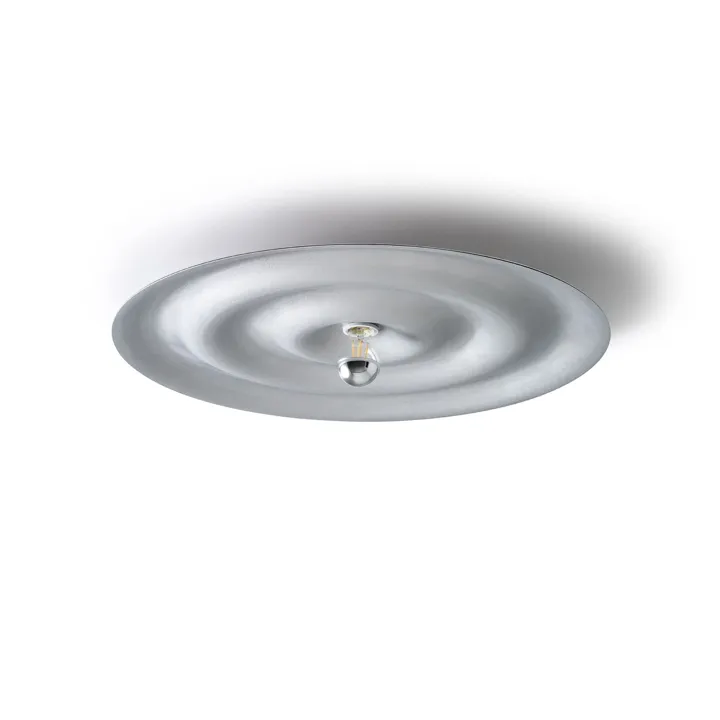 Wästberg W171 Alma Raw – loftlampe — produktfoto