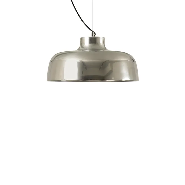 Santa & Cole M68 Aluminium Poleret – pendel — produktfoto