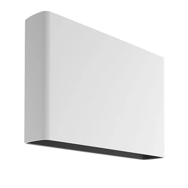 Flos Climber Down 275 Hvid – udendørslampe — produktfoto