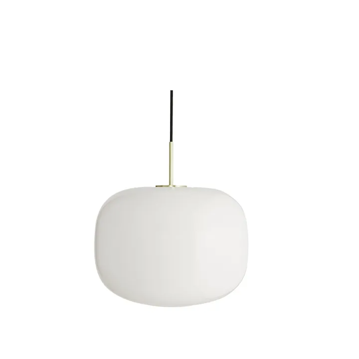 Antidark Cuscino Stor Hvid – pendel — produktfoto