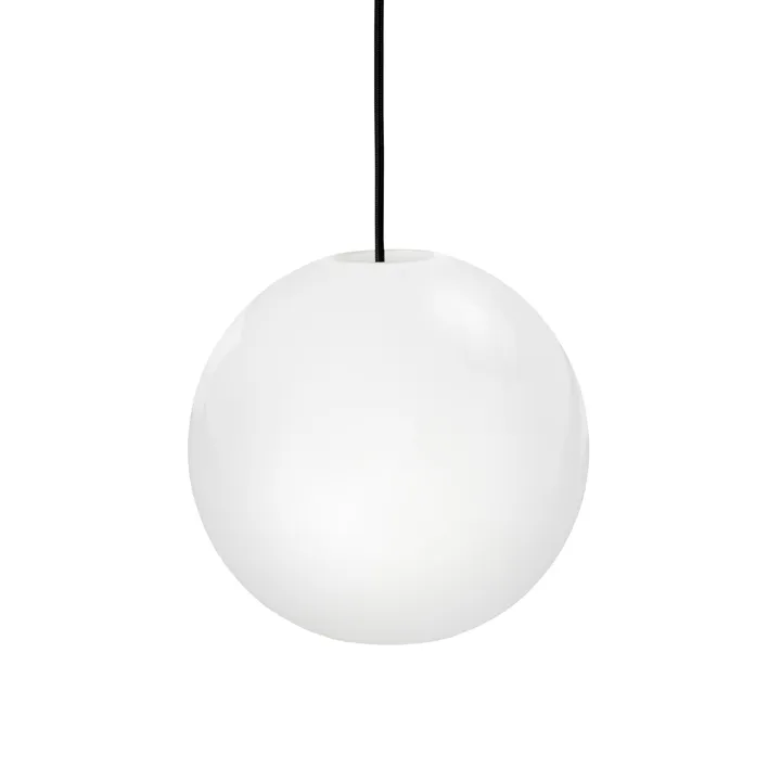 Dyberg Larsen Cafè Ø25 Opal – pendel — produktfoto