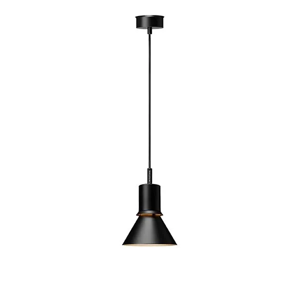 Anglepoise Type 80 Mat Sort – pendel — produktfoto