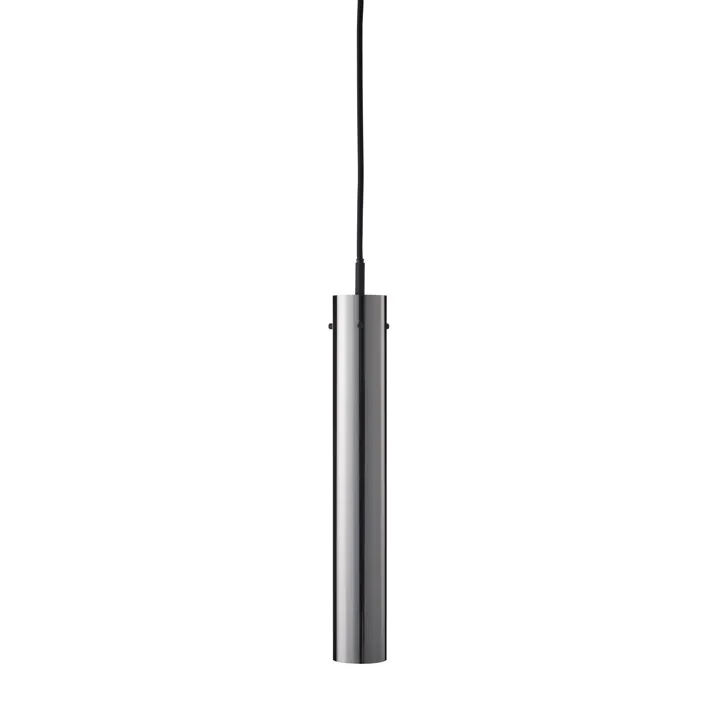 Frandsen FM 2014 H36 Glossy Rustfrit Stål – pendel — produktfoto