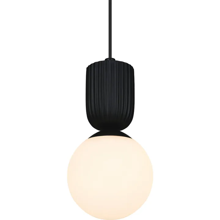 Nordlux Sadie , sort – pendel — produktfoto