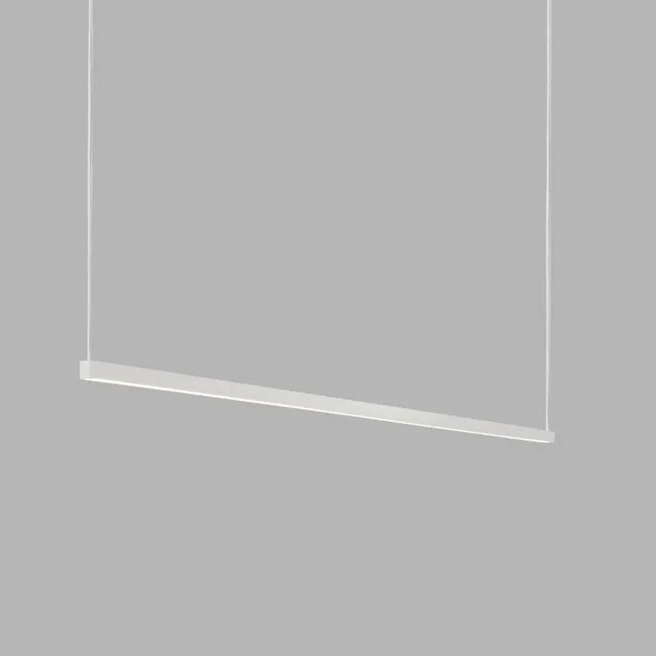 LIGHT-POINT Stripe Hvid S1500 - 2700K/3000K – pendel — produktfoto