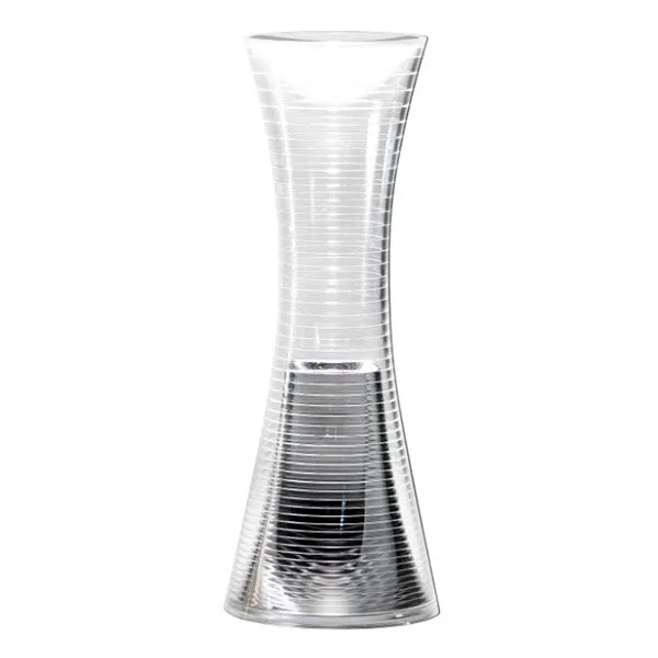Artemide COME TOGETHER Aluminium – transportabel bordlampe — produktfoto