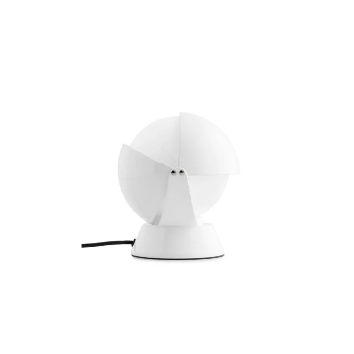 Stilnovo Buonanotto Hvid – bordlampe — produktfoto