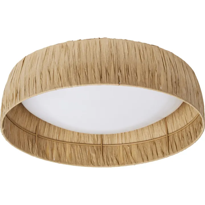 Osram Decor Bamboo Paper , Ø40 cm – loftlampe — produktfoto