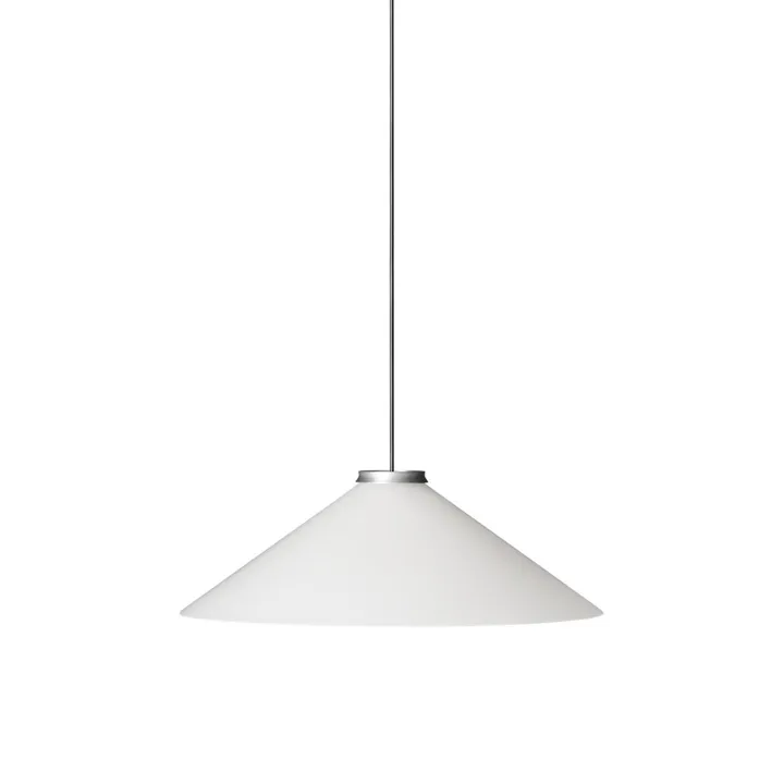 Pholc Aline 58 Frosty/Aluminium – pendel — produktfoto