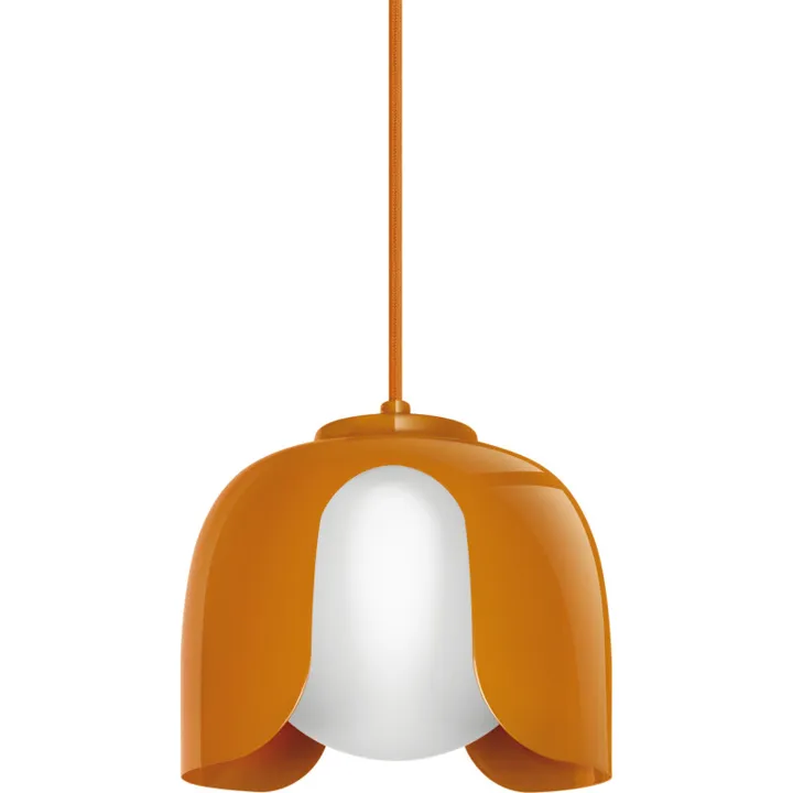 Osram Decor Corolle , orange – pendel — produktfoto