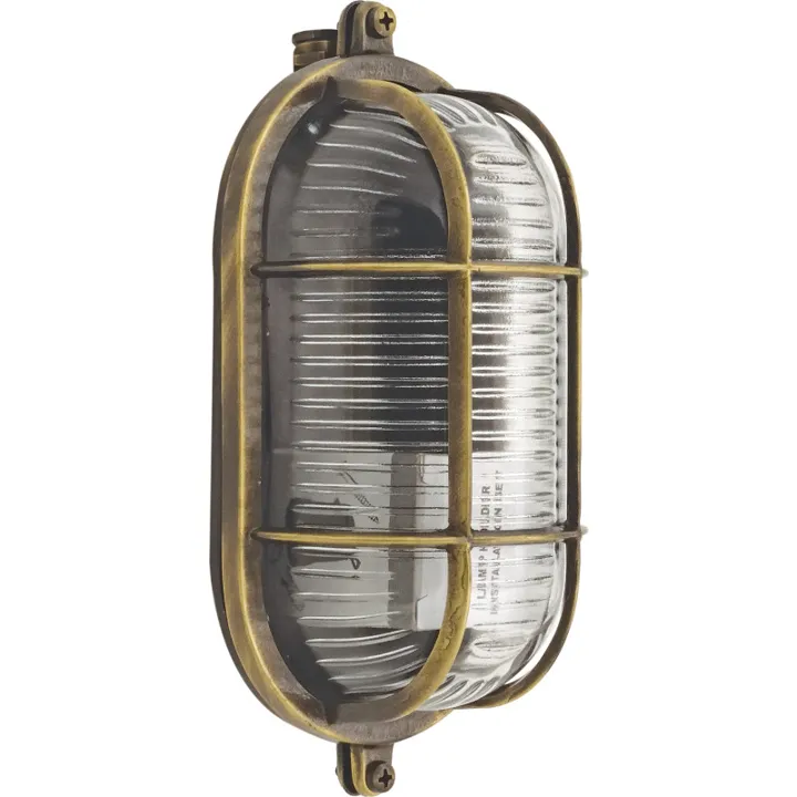 Andromeda 47 skotlampe – udendørslampe — produktfoto