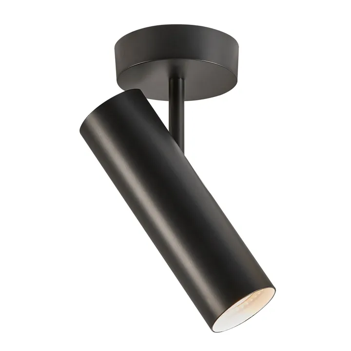 Design For The People MIB Sort – loftlampe — produktfoto