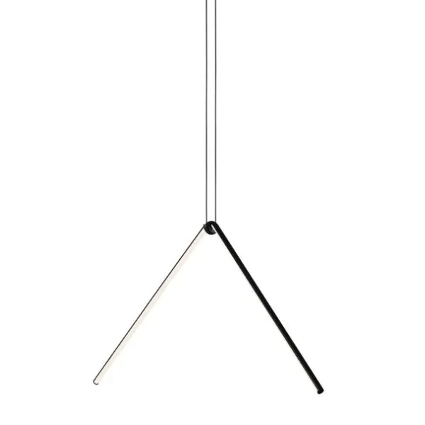 Flos Arrangements Broken Line – pendel — produktfoto