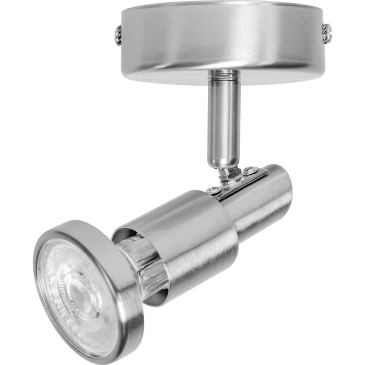 Osram Spot, GU10, 2,6W, 2700K – spot — produktfoto