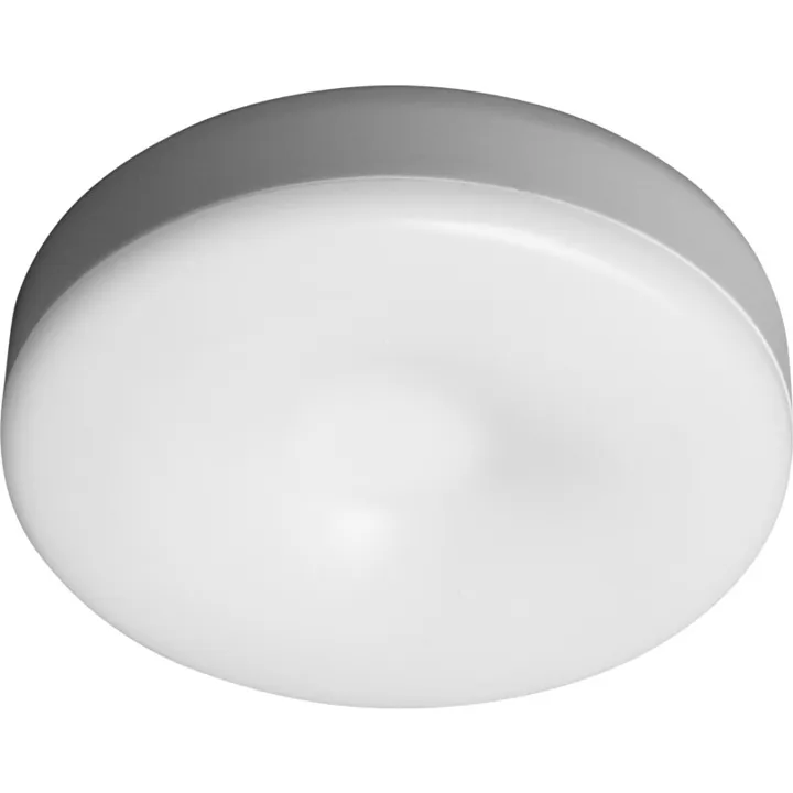 Osram Dot-it genopladelig lampe, hvid, lav – spot — produktfoto