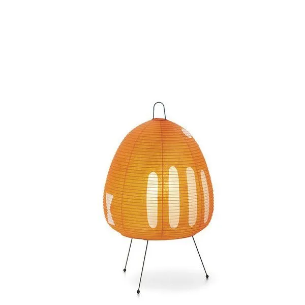 Vitra Akari Bord/ 1AY – gulvlampe — produktfoto